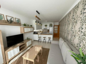 Apartamento Boiro - Playa carragueiros, Boiro